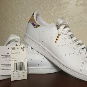 NWT Adidas Stan Smith Originals Women's Sneakers